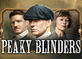 Автомат Peaky Blinders