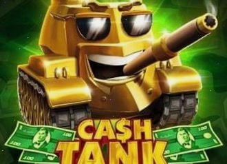 Cash Tank игра
