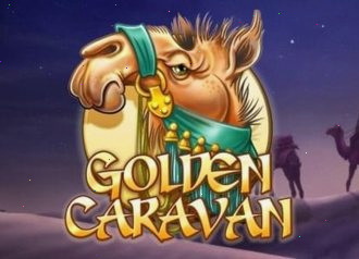 Golden Caravan автомат