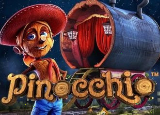 Pinocchio игра